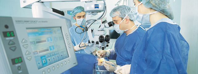 Laser Surgery– a health overview